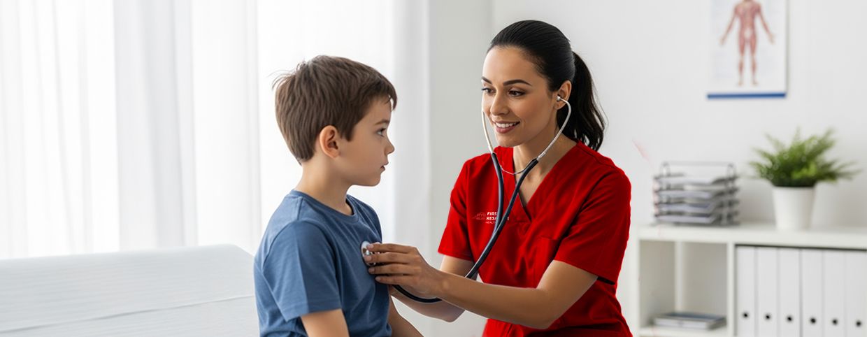 Understanding Pediatric Health Checkups