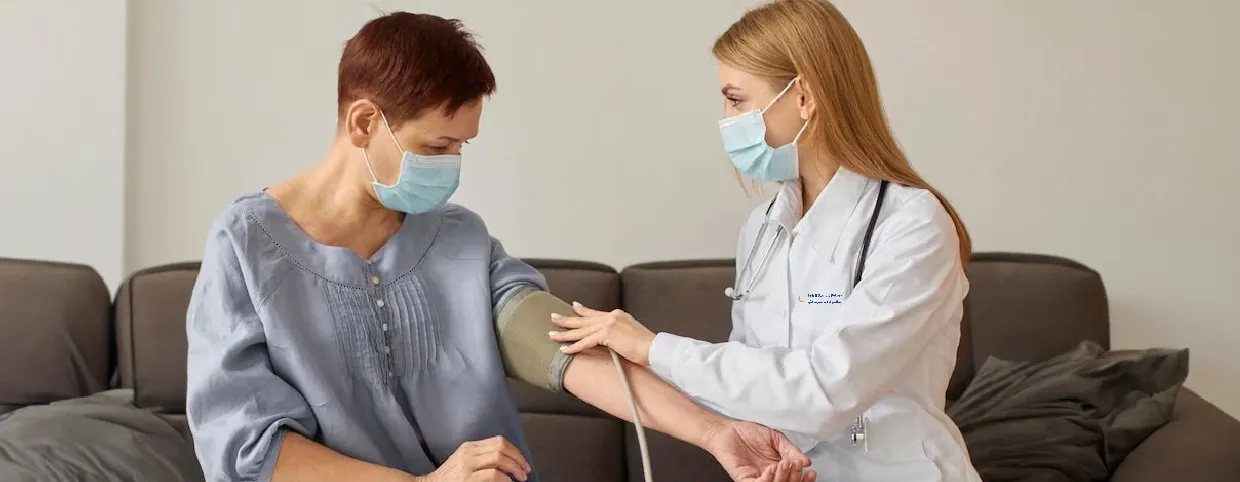 Benefits Of First Response Healthcare’s ‘Diagnostics At Home’ Services