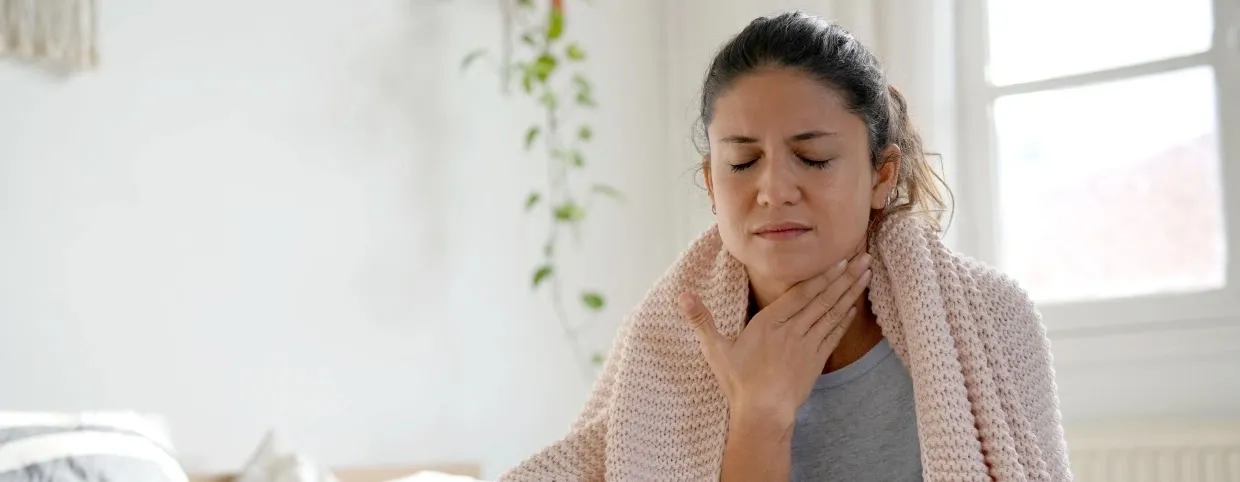 Recognizing the Early Signs of HIV