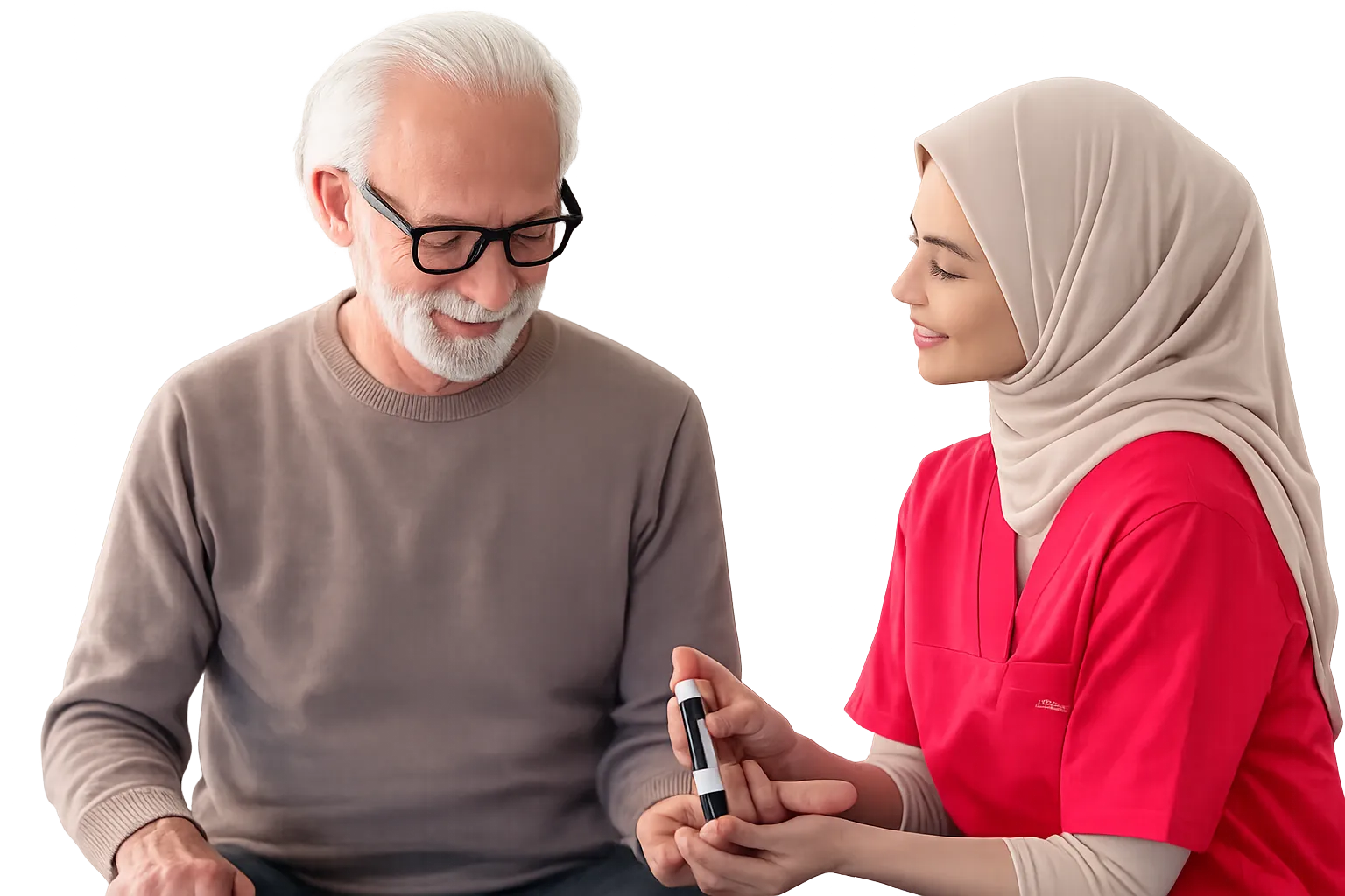 wound care