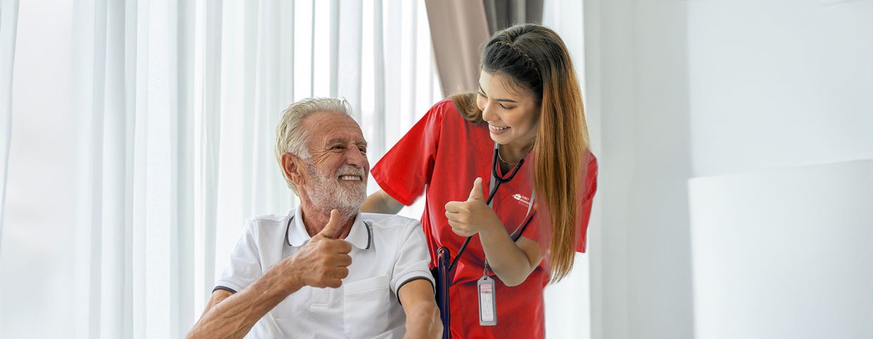 Wound Care After Open Heart Surgery